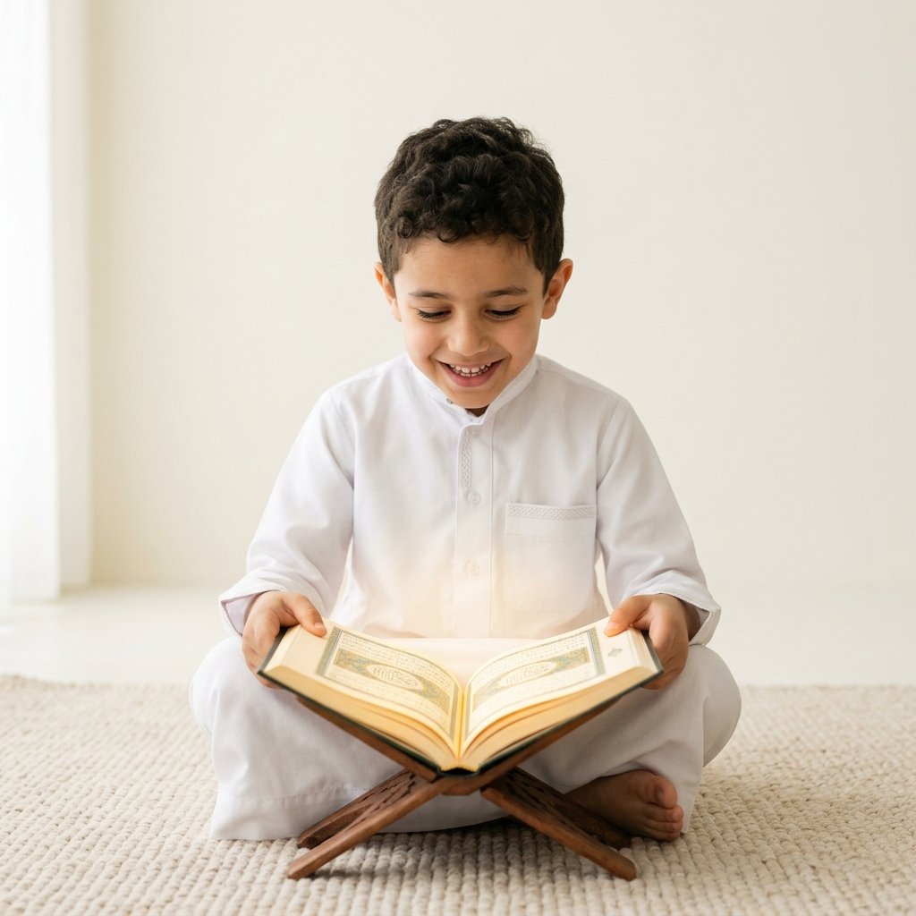 مصحف التلوين